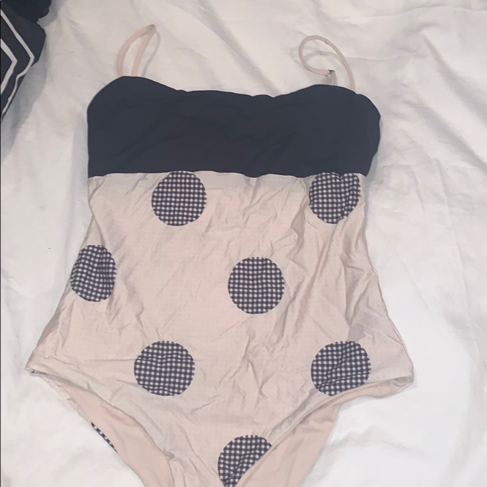 Tavik one piece swimwear